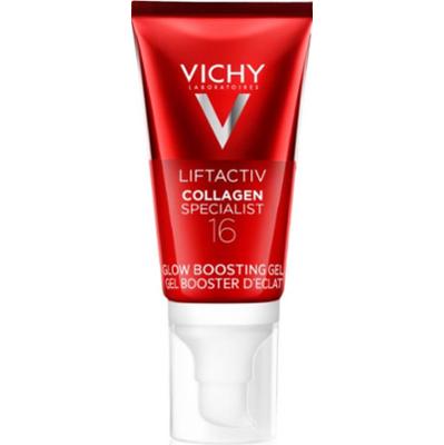 Vichy Liftactiv Collagen Specialist 16 żel rozjaśniający przeciw pierwszym oznakom starzenia skóry 50 ml