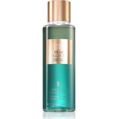 Victoria's Secret Archives Collection Pear Glacé spray do ciała dla kobiet 250 ml