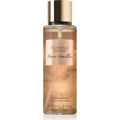 Victoria's Secret Bare Vanilla spray do ciała dla kobiet 250 ml