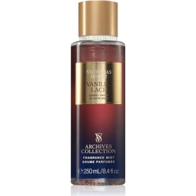 Victoria's Secret Vanilla Lace spray do ciała dla kobiet 250 ml