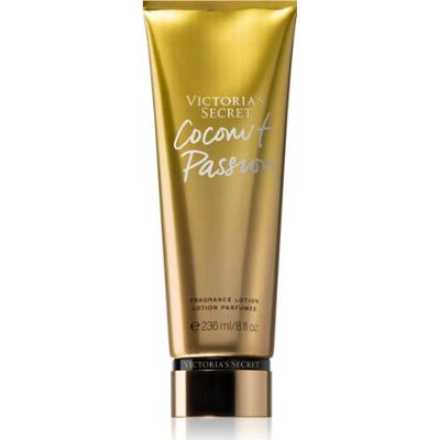 Victoria's Secret Coconut Passion mleczko do ciała dla kobiet 236 ml
