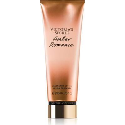 Victoria's Secret Amber Romance mleczko do ciała dla kobiet 236 ml