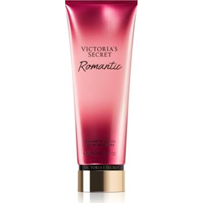Victoria's Secret Romantic mleczko do ciała dla kobiet 236 ml