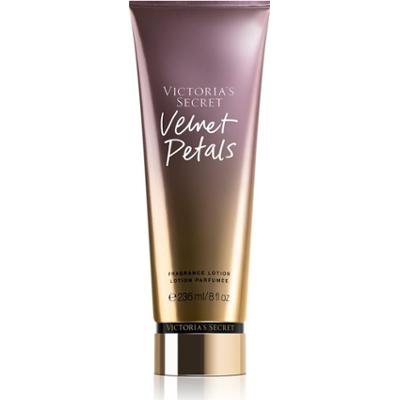 Victoria's Secret Velvet Petals mleczko do ciała dla kobiet 236 ml