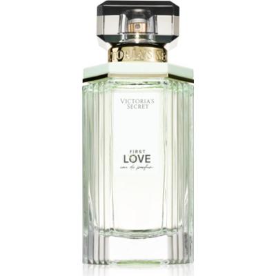 Victoria's Secret First Love woda perfumowana dla kobiet 100 ml