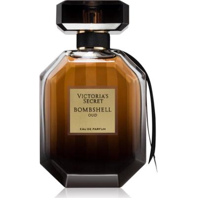 Victoria's Secret Bombshell Oud woda perfumowana dla kobiet 100 ml