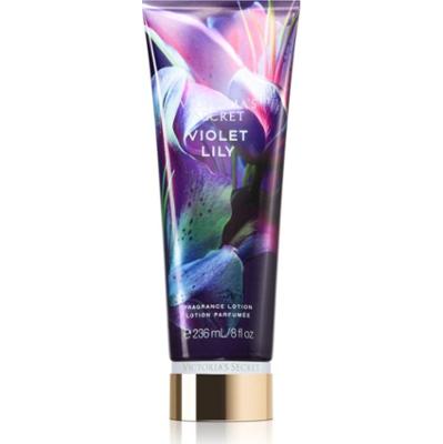 Victoria's Secret Violet Lily mleczko do ciała dla kobiet 236 ml