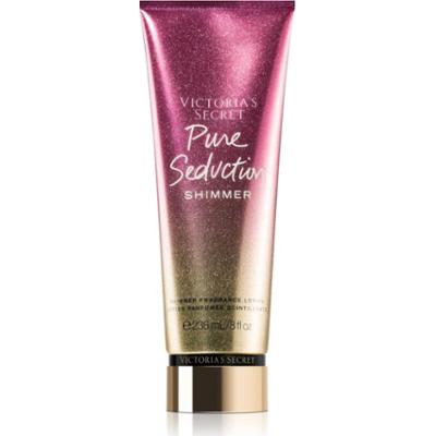 Victoria's Secret Pure Seduction Shimmer mleczko do ciała dla kobiet 236 ml