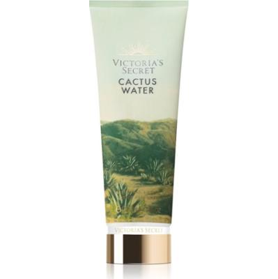 Victoria's Secret Cactus Water mleczko do ciała dla kobiet 236 ml