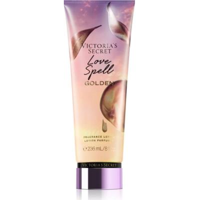 Victoria's Secret Love Spell Golden mleczko do ciała dla kobiet 236 ml