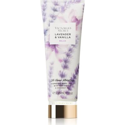 Victoria's Secret Lavender & Vanilla mleczko do ciała dla kobiet 236 ml