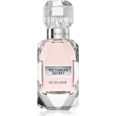 Victoria's Secret So In Love woda perfumowana dla kobiet 50 ml