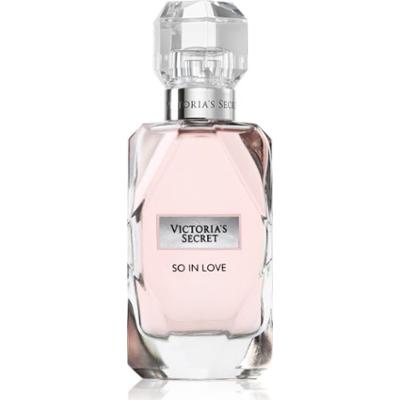 Victoria's Secret So In Love woda perfumowana dla kobiet 100 ml