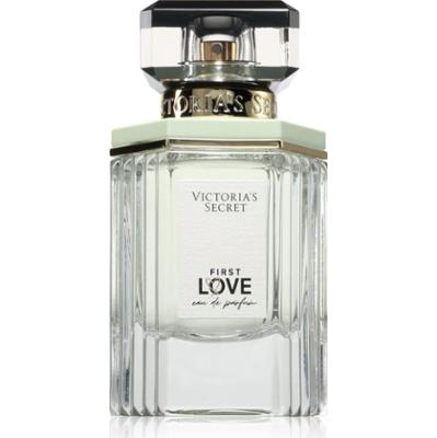 Victoria's Secret First Love woda perfumowana dla kobiet 50 ml