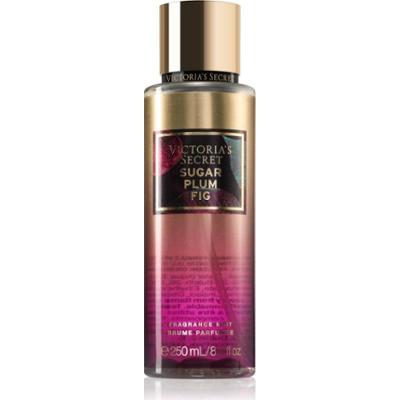 Victoria's Secret Sugar Plum Fig spray do ciała dla kobiet 250 ml