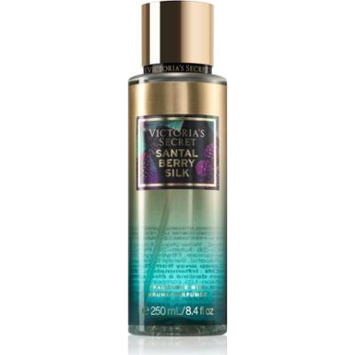 Victoria's Secret Santal Berry Silk spray do ciała dla kobiet 250 ml