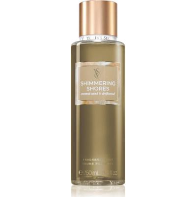 Victoria's Secret Shimmering Shores spray do ciała dla kobiet 250 ml