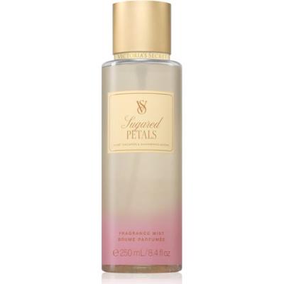 Victoria's Secret Sugared Petals spray do ciała dla kobiet 250 ml