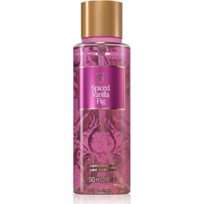 Victoria's Secret Spiced Vanilla Fig spray do ciała dla kobiet 250 ml