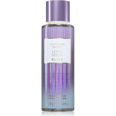 Victoria's Secret Love Spell Bliss spray do ciała dla kobiet 250 ml
