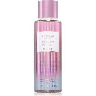 Victoria's Secret Velvet Petals Bliss woda toaletowa dla kobiet 250 ml