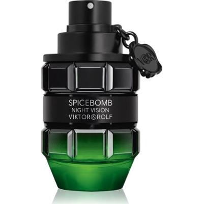 Viktor & Rolf Spicebomb Night Vision woda toaletowa dla mężczyzn 50 ml