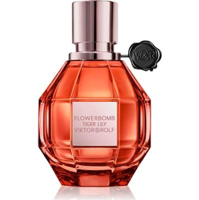Viktor & Rolf Flowerbomb Tiger Lily woda perfumowana dla kobiet 50 ml