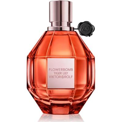 Viktor & Rolf Flowerbomb Tiger Lily woda perfumowana dla kobiet 100 ml