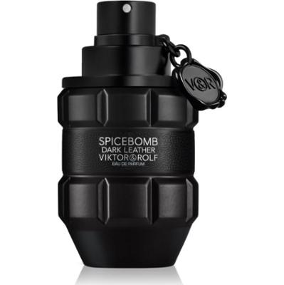 Viktor & Rolf Spicebomb Dark Leather woda perfumowana dla mężczyzn 50 ml