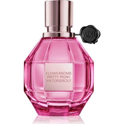 Viktor & Rolf Flowerbomb Pretty Peony woda perfumowana dla kobiet 50 ml