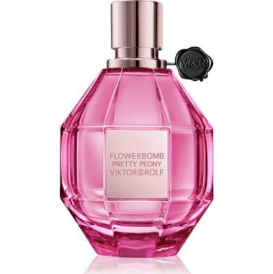Viktor & Rolf Flowerbomb Pretty Peony woda perfumowana dla kobiet 100 ml