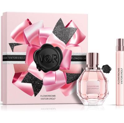 Viktor & Rolf Flowerbomb zestaw upominkowy dla kobiet