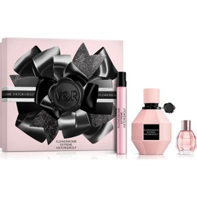 Viktor & Rolf Flowerbomb Extreme zestaw upominkowy dla kobiet
