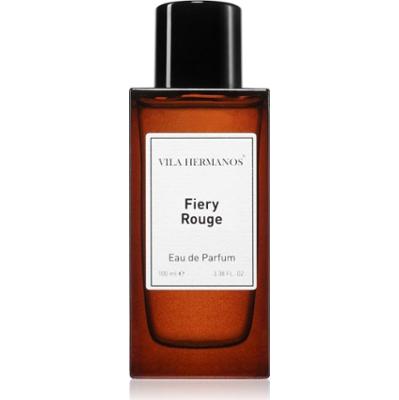 Vila Hermanos Fiery Rouge woda perfumowana unisex 100 ml