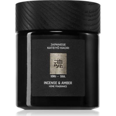Vila Hermanos Apothecary Japanese Soul świeczka zapachowa 150 g