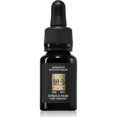 Vila Hermanos Apothecary Japanese Rest olejek zapachowy 15 g