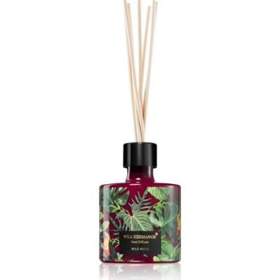 Vila Hermanos Jungletopia Wild Musk dyfuzor zapachowy 100 ml