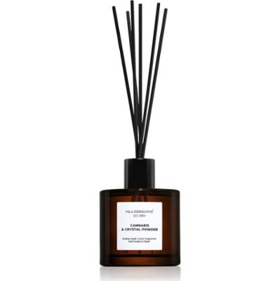 Vila Hermanos Apothecary Cannabis & Crystal Powder dyfuzor zapachowy 100 ml