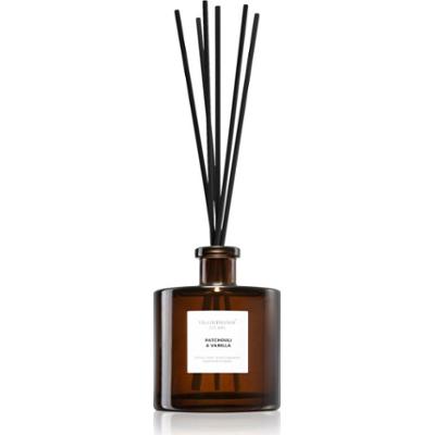 Vila Hermanos Apothecary Patchouli & Vanilla dyfuzor zapachowy 500 ml