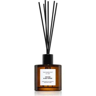 Vila Hermanos Apothecary Vetiver & Salt Wood dyfuzor zapachowy 100 ml