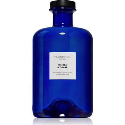 Vila Hermanos Apothecary Cobalt Blue Mimosa & Thiare dyfuzor zapachowy 3000 ml