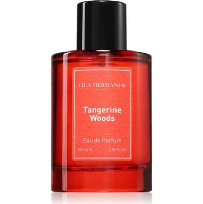 Vila Hermanos Tangerine Woods woda perfumowana 100 ml