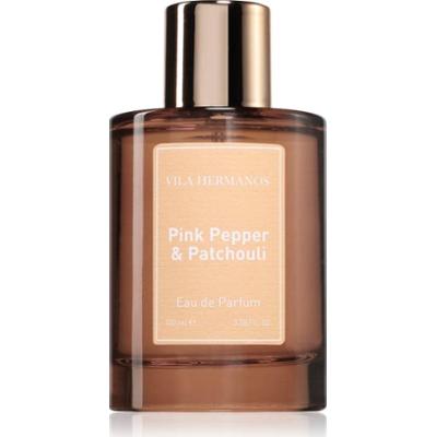 Vila Hermanos Pink Pepper & Patchouli woda perfumowana unisex 100 ml
