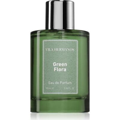 Vila Hermanos Green Flora woda perfumowana unisex 100 ml