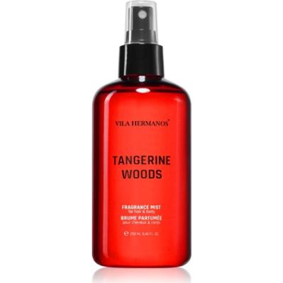 Vila Hermanos Tangerine Woods spray do ciała 250 ml