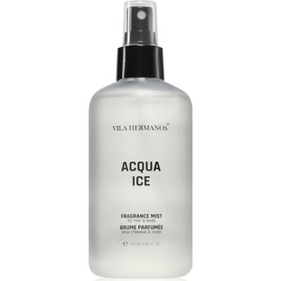 Vila Hermanos Aqua Ice spray do ciała 250 ml