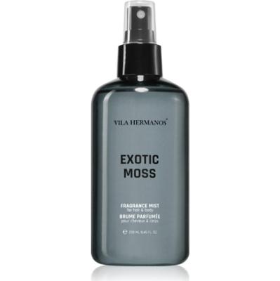 Vila Hermanos Exotic Moss spray do ciała 250 ml