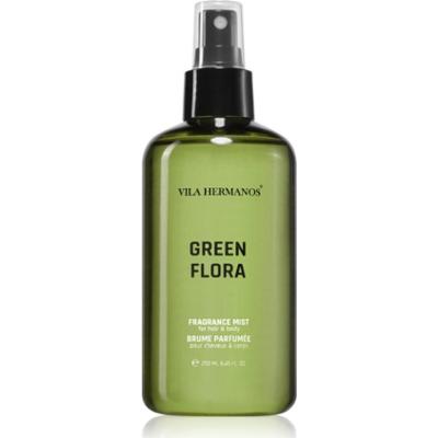 Vila Hermanos Green Flora spray do ciała 250 ml