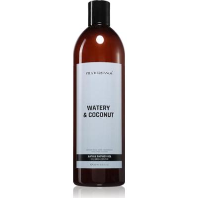 Vila Hermanos Apothecary Watery & Coconut żel pod prysznic 500 ml