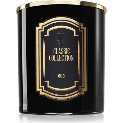 Vila Hermanos Classic Collection Oud świeczka zapachowa 200 g